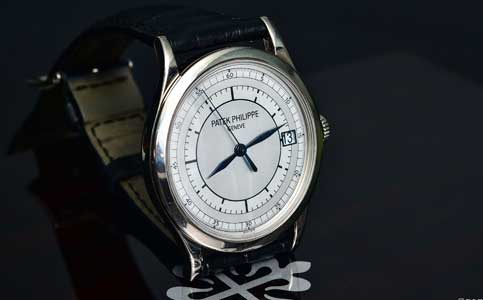 百达翡丽南昌售后维中心